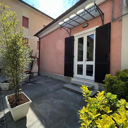 Casina Gio' Villa Forte dei Marmi Bagian luar foto