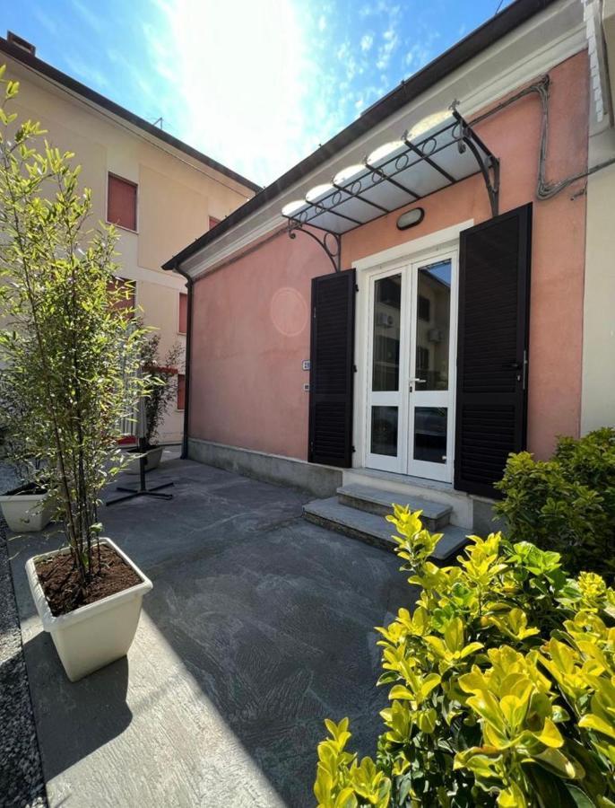 Casina Gio' Villa Forte dei Marmi Bagian luar foto