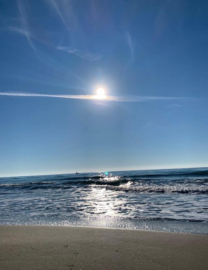 Casina Gio' Villa Forte dei Marmi Bagian luar foto